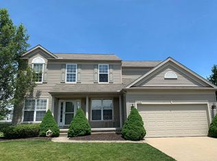 9620 Kingston Trl, Olmsted Falls, OH 44138