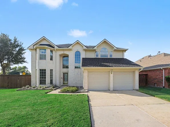 10903 Prairie Hawk Dr, Houston, TX 77064