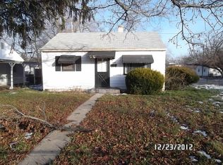 2201 N Goodlet Ave, Indianapolis, IN