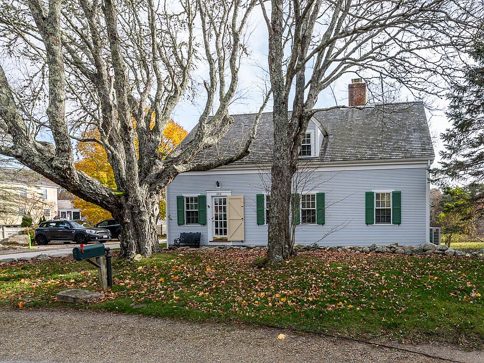 688 Main Street, Brewster, MA 02631 Zillow
