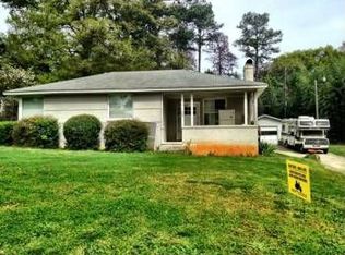 300 Crestfield Rd, Greenville, SC 29605