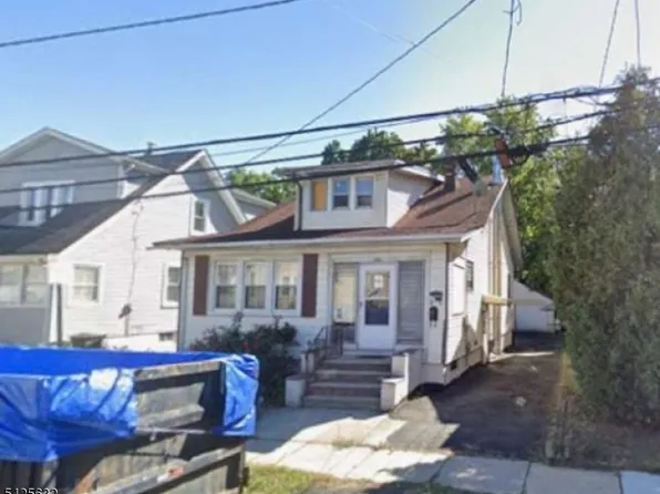 562 Buchanan St, Hillside Twp., NJ 07205