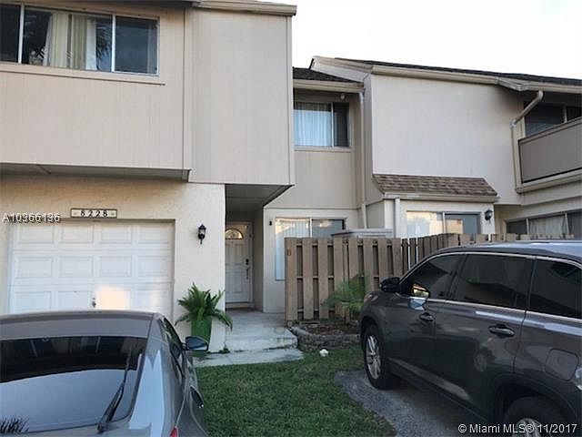 1st image of 8228 NW 9th Ct #5