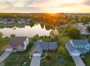 504 Palmyra Dr, Indianapolis, IN