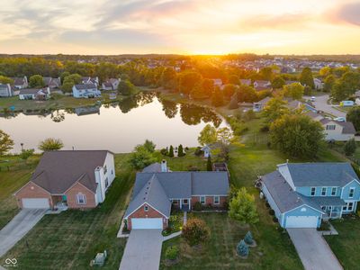 504 Palmyra Dr, Indianapolis, IN, 46239