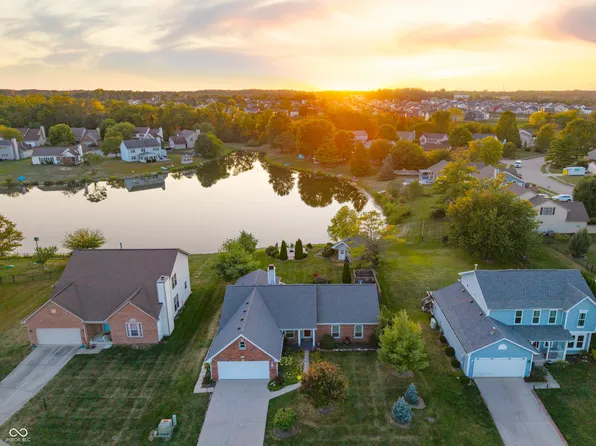 504 Palmyra Dr, Indianapolis, IN 46239