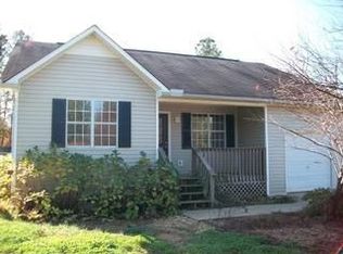 211 Prater Dr SE, Calhoun, GA 30701