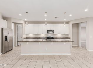 17722 W Granite View Dr, Goodyear, AZ 85338