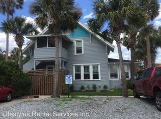 530 S 2nd St, Jacksonville Beach, FL 32250