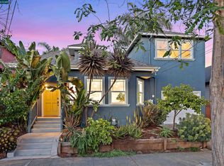 3131 Mabel St, Berkeley, CA 94702