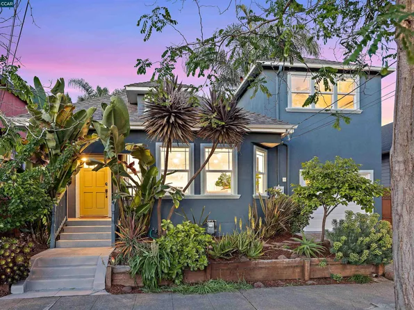 3131 Mabel St, Berkeley, CA 94702