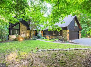 17 Montvieu Ct, Cockeysville, MD 21030