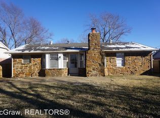 1922 S 141st Ave E, Tulsa, OK 74108