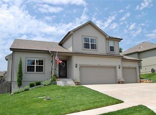 5422 N 101st Ter, Kansas City, KS 66109