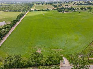 Nix Rd, Tolar, TX 76476