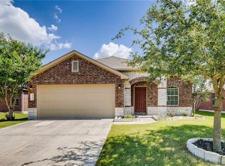 3709 Eagle Fledge Ter, Pflugerville, TX 78660