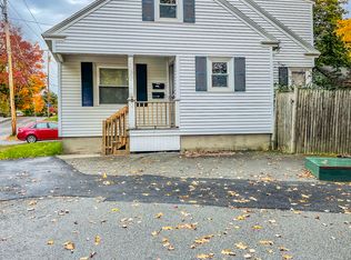 3 Gilman St #2, Augusta, ME 04330