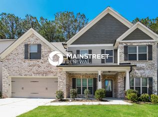 727 Overlook Glen Dr, Lawrenceville, GA 30045