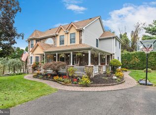 781 Harding Ave, Hulmeville, PA 19047