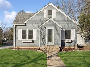 3904 Kipling Ave, Minneapolis, MN 55416