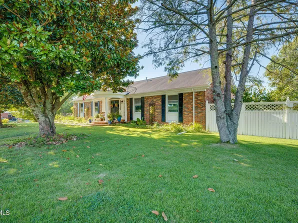 204 Mayflower Rd, Johnson City, TN 37601