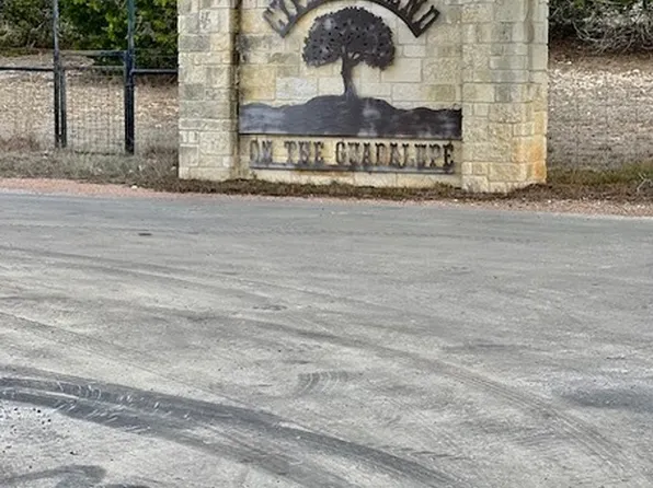 107 RIVER BLUFF DR LOT 22, Boerne, TX 78006