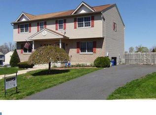 4329 12th Ave, Temple, PA 19560