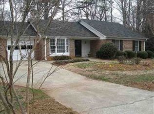 7 Saint Andrews Way, Greenville, SC 29607