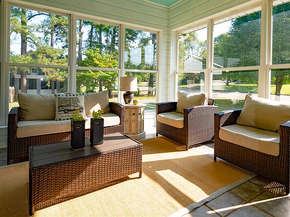 Sunroom