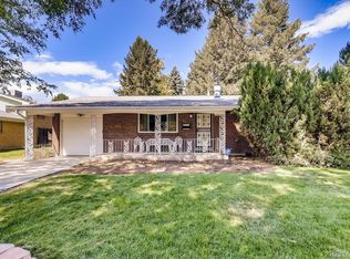 349 Troy St, Aurora, CO 80011