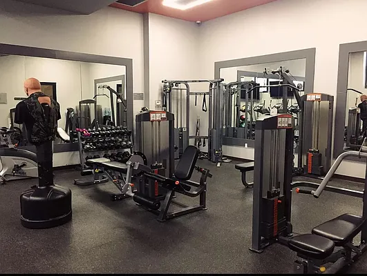 Rented by Joel Scharf, LREB | media 31