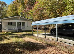 268 Old Fultz Rd, Grayson, KY 41143