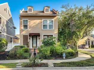 2195 Ridgewood St, Orlando, FL 32803