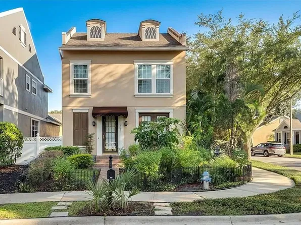 2195 Ridgewood St, Orlando, FL 32803