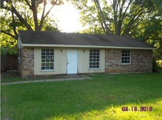 7244 Congo Rd, Theodore, AL 36582