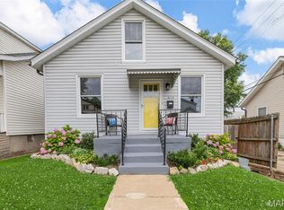 3119 Tamm Ave, Saint Louis, MO