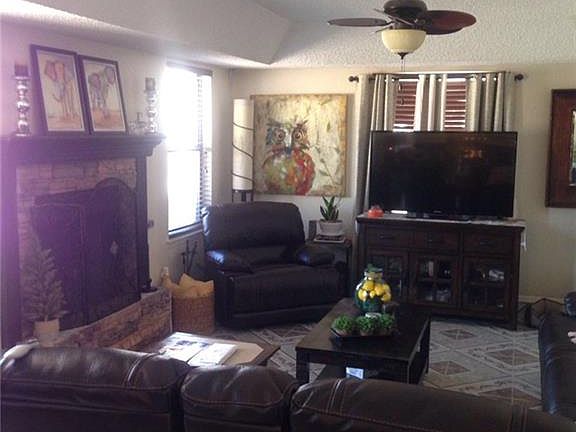 4th image of 7469 Le Conte Dr