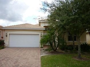 6743 Via Dante, Lake Worth, FL 33467