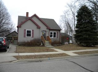 1810 Truman Ave, Tomah, WI 54660