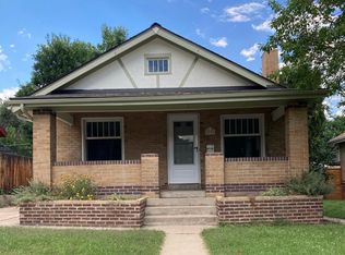 2753 W 40th Ave, Denver, CO 80211
