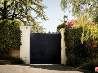 1436 Bella Dr, Beverly Hills, CA 90210