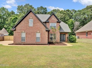 6177 Sandbourne W, Olive Branch, MS 38654
