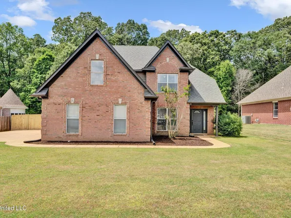 6177 Sandbourne W, Olive Branch, MS 38654