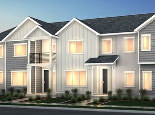 3768 S 3300 W, West Haven, UT 84401