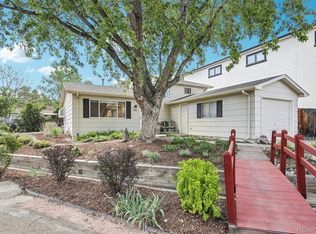 141 Zephyr Street, Lakewood, CO 80226