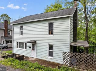 211 E Church St, Susquehanna, PA 18847