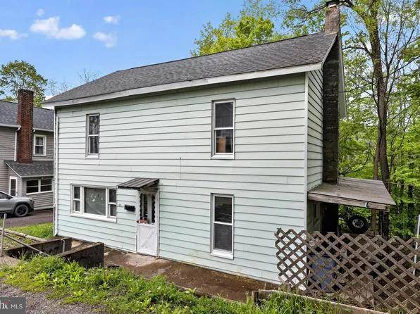 211 E Church St, Susquehanna, PA 18847