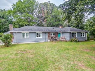 1546 W Oak Dr, Marietta, GA 30062