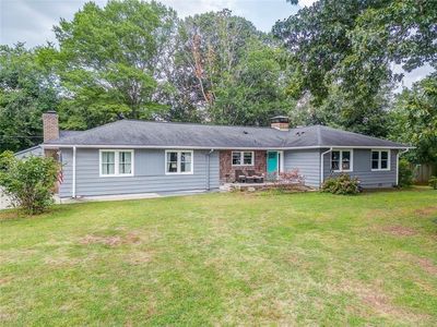 1546 W Oak Dr, Marietta, GA, 30062