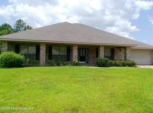 14597 Bruce Cv S, Diberville, MS 39540